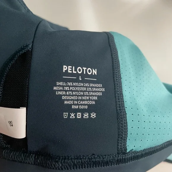 Peloton Sports bra - Picture 3 of 4